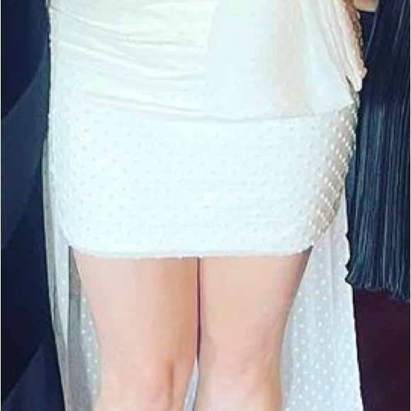 Katie May Eden Rock - High Low Dress - Size Large - Picture 6 of 6